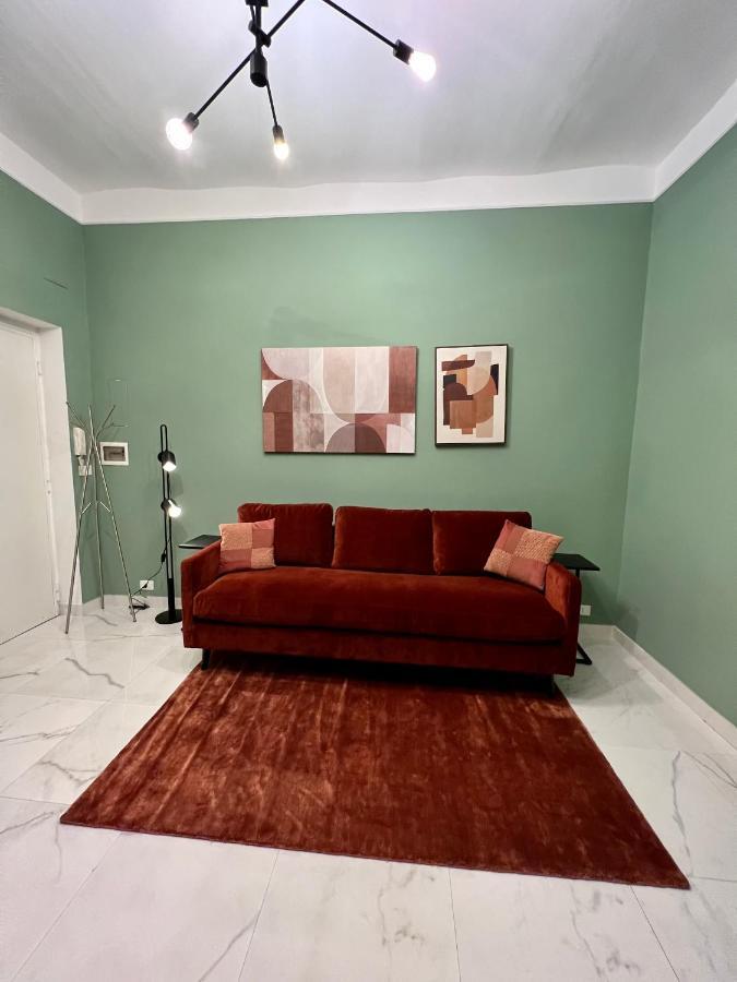 Apartamento Casa Lorenzo